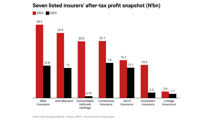Consolidated Hallmark Holdings