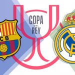 Copa del Rey final: Barcelona vs Real Madrid- preview, predictions and stats