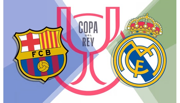 Copa del Rey final: Barcelona vs Real Madrid- preview, predictions and stats