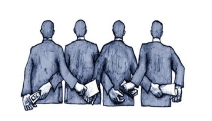 Corruption in Nigeria