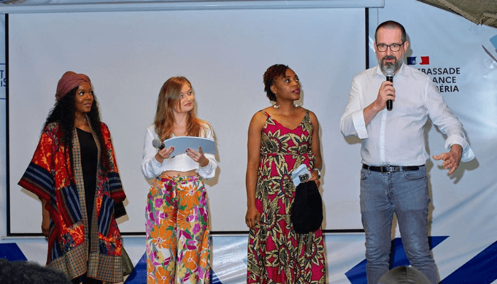 Création Africa Fund