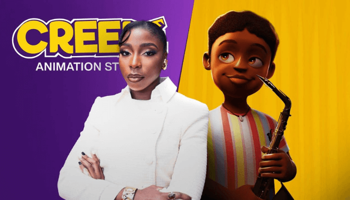 Creele Animation Studios