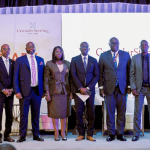 CrusaderSterling Pensions