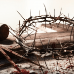 Death of Jesus Christ