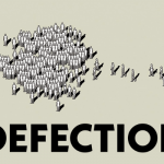Defections