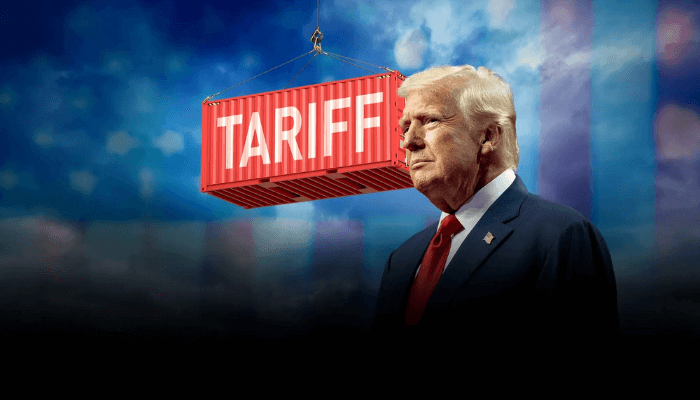 Trump tariffs