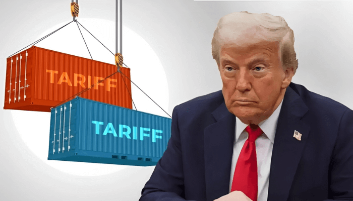 Trump tariff