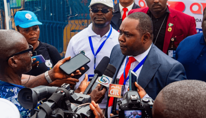 EKO SAFE CAMPAIGN PROJECT