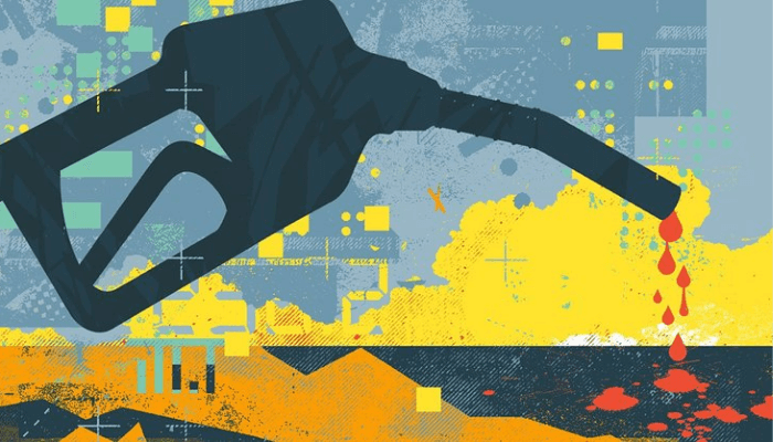 Eight key changes in Russian fossil fuel imports between 2022 and 2025