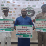 Eko Safe Roads Campaign
