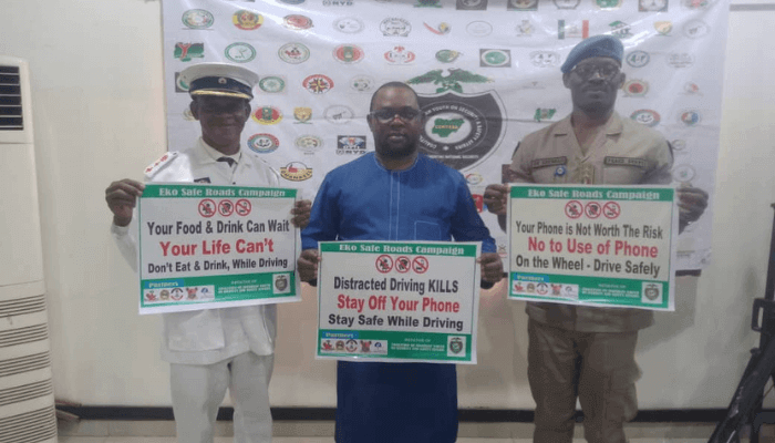 Eko Safe Roads Campaign