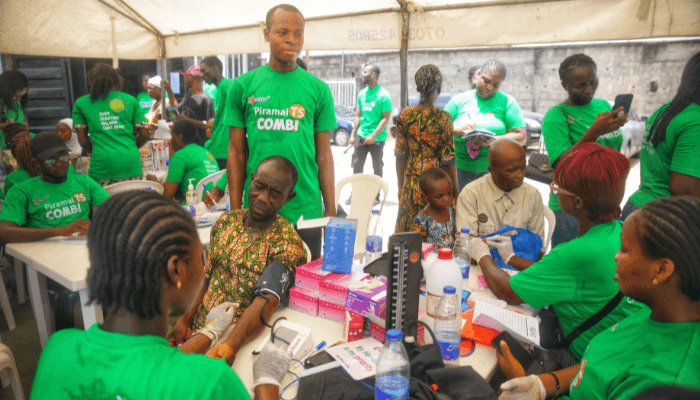 Emzor committed to eradicating malaria in Nigeria