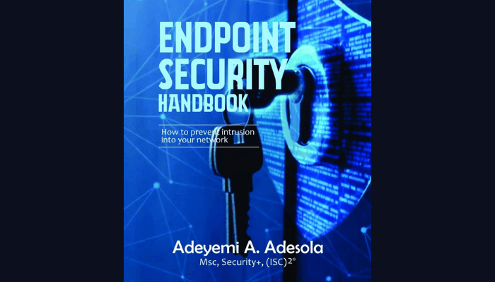 Endpoint Security Handbook