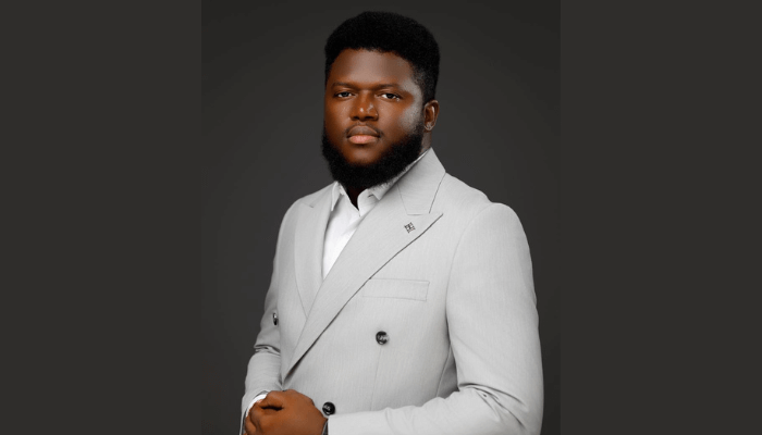 Endurance Cletus Agonor