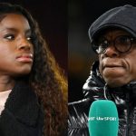 Eni Aluko quits Women’s Football Awards amid feud with Ian Wright