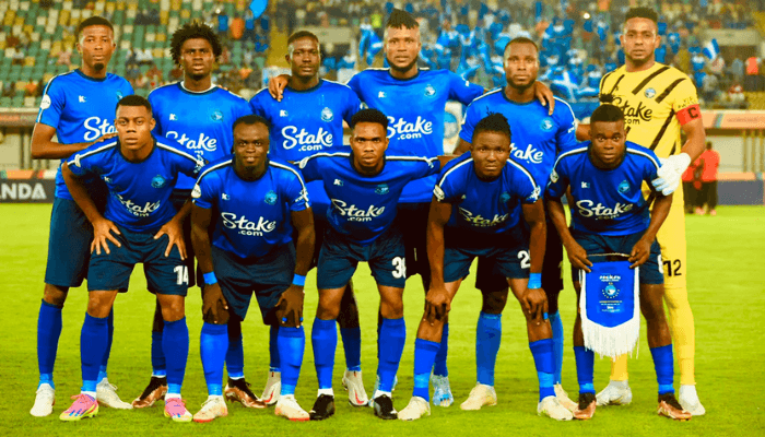Enyimba Football Club