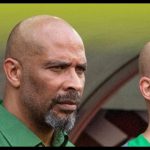 Chelle optimistic about Super Eagles' 2026 World Cup qualification