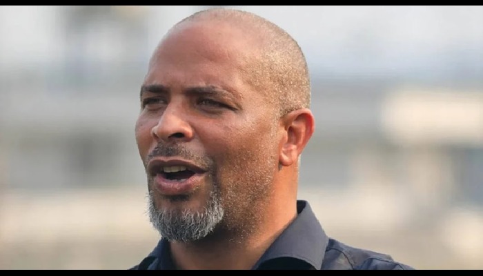 Eric Chelle reportedly set to quit as Super Eagles coach