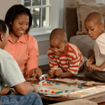 Easter family activities that are cost free