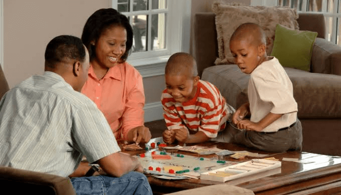 Easter family activities that are cost free