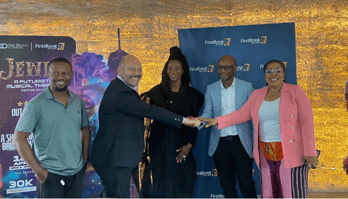 Firstbank, Eko Hotel