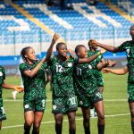 Flamingos fired up for eight World Cup ticket in Blida