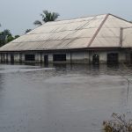 Flooding in Kogi