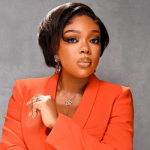 "Food has a unique way of connecting people" — Ify Mogekwu on her journey from law to cuisine