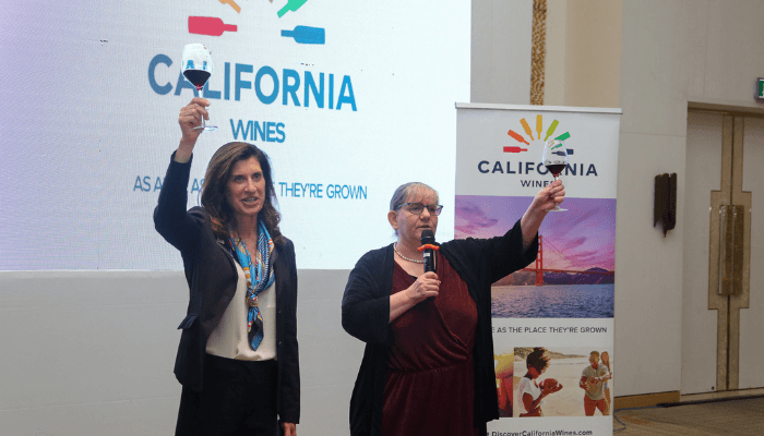 Foreign Agricultural Service of the U.S. Mission