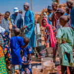 Foundation tackles Nigeria’s challenges with key initiatives in health, education, and economic development