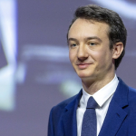 Frédéric Arnault steps down as LVMH watches CEO, Jean-Christophe Babin appointed successor