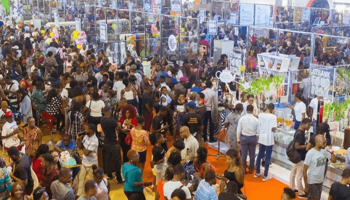 GTCO Food & Drink Festival