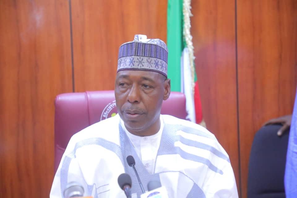 Babagana Zulum