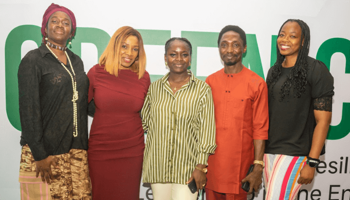 Green Building Council Nigeria