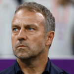 Champions League: Flick demands focus despite Barcelona's 4-0 lead over Dortmund