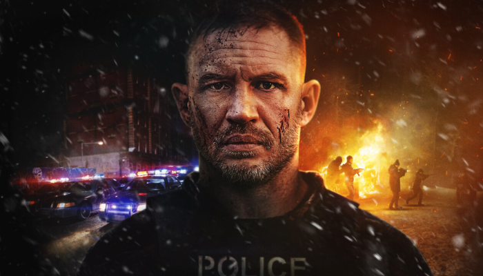 Havoc – April 25