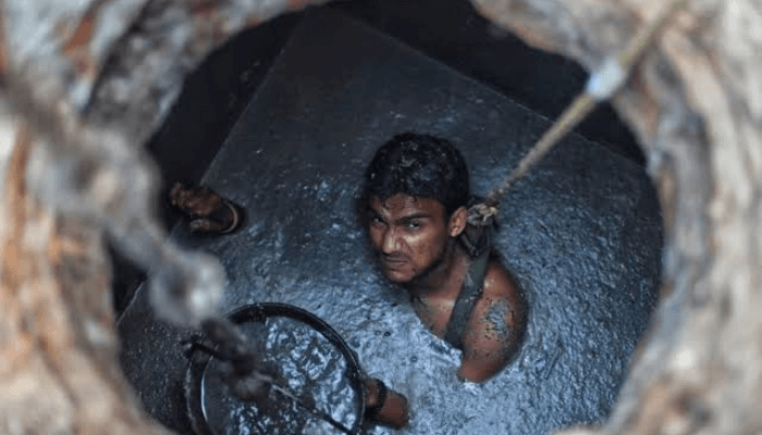 High-paying jobs abroad