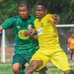 Excitement builds as higher education football tournament kicks off in Lagos