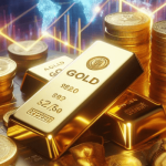 How much gold exists for each person on earth