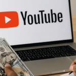 How to start a YouTube channel