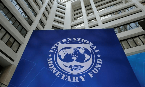International Monetary Fund (IMF)