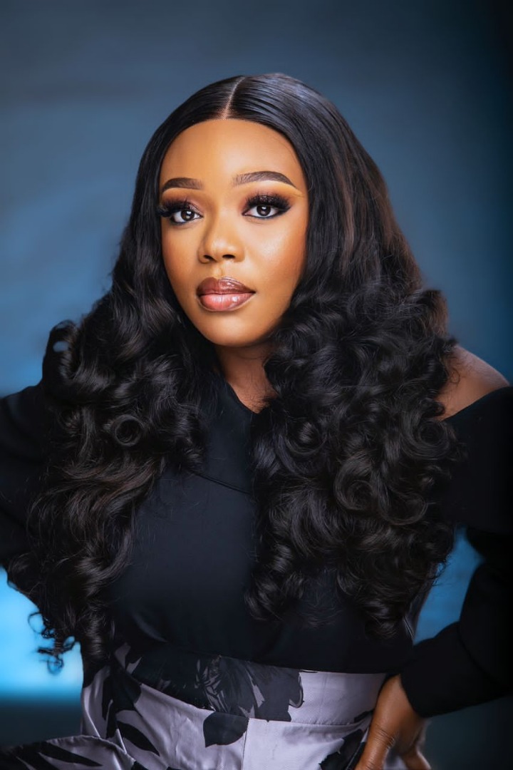 "Food has a unique way of connecting people" — Ify Mogekwu on her journey from law to cuisine