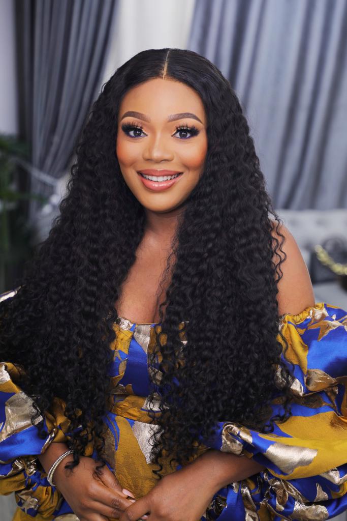 "Food has a unique way of connecting people" — Ify Mogekwu on her journey from law to cuisine