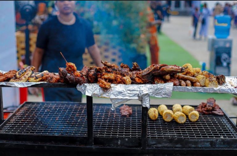 GTCO Food & Drink Festival