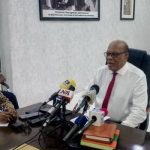 Olisa Agbakoba commenting on Natasha Akpoti-Uduaghan and Godswill Akpabio matter