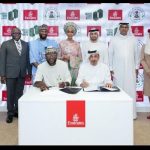Emirates, FG sign MoU to grow inbound tourism
