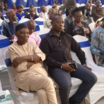 Port Harcourt journalists