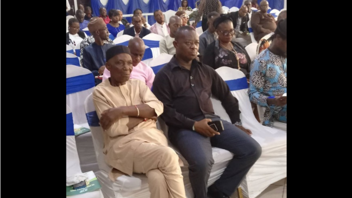 Port Harcourt journalists