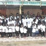 Motherless homes in Port Harcourt