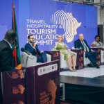 Education in tourism